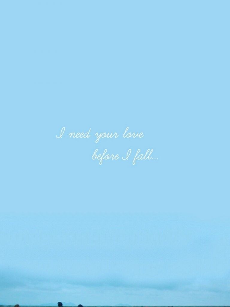 BTS Save Me Wallpaper