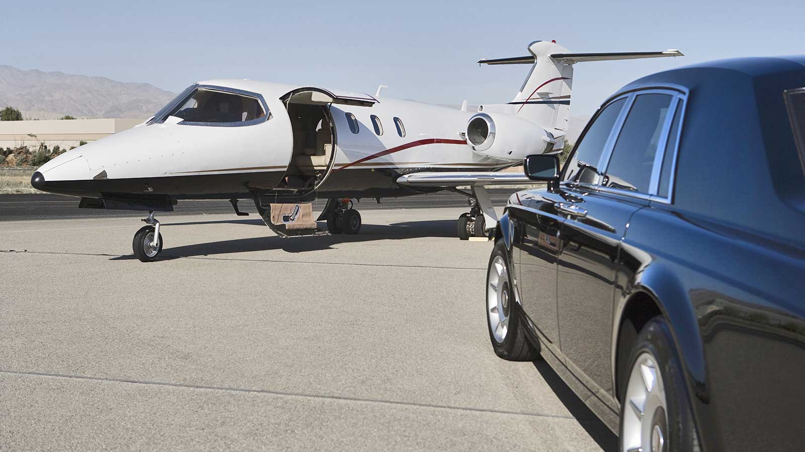 Reasons Why Taking a Private Jet Could Be More Affordable Than You Think!