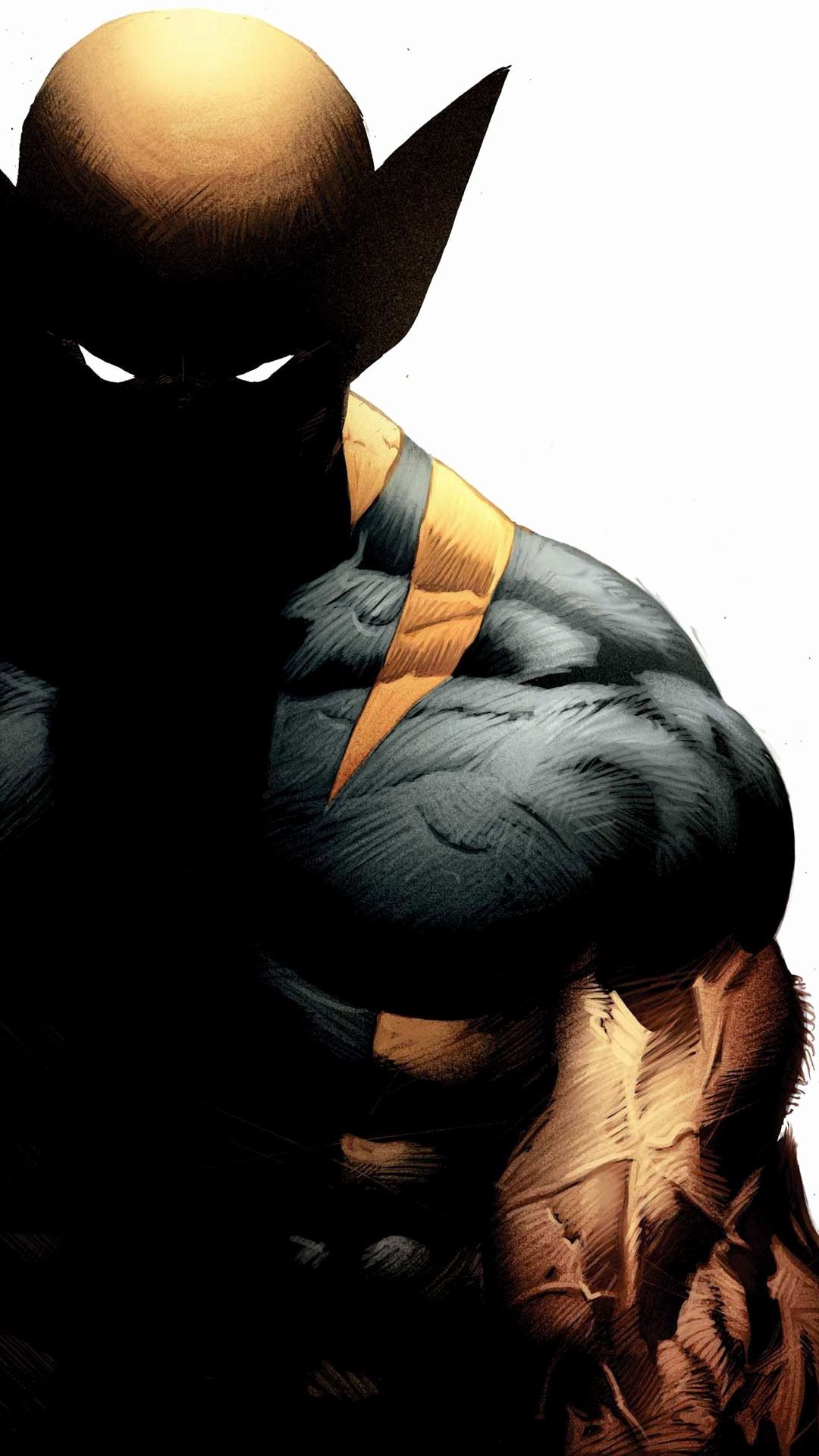 Hulk Vs Wolverine Full HD Wallpaper Android Wallpaper & Background Download