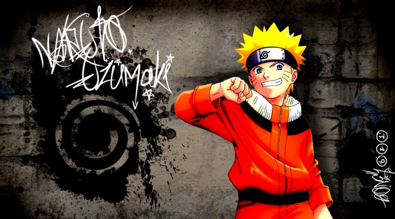 Naruto Wallpaper HD (73+ pictures)