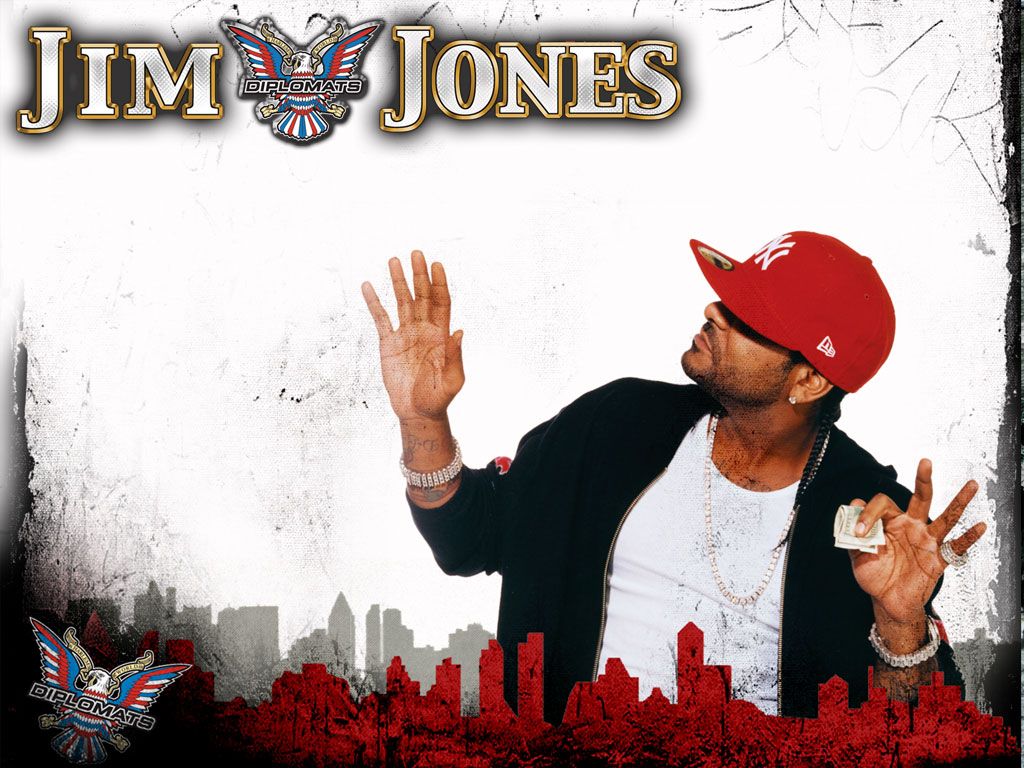 Jim Jones Wallpapers - Wallpaper Cave