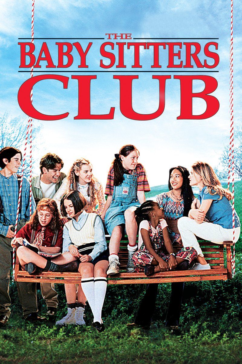 Watch The Baby Sitters Club