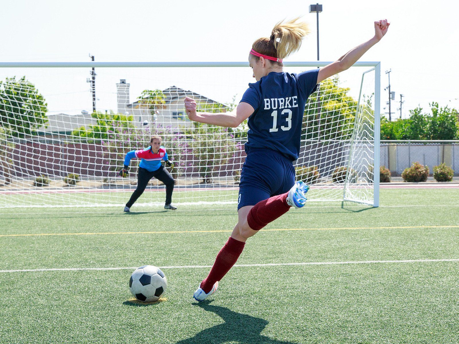 The Kicks TV Show Wallpapers - Wallpaper Cave