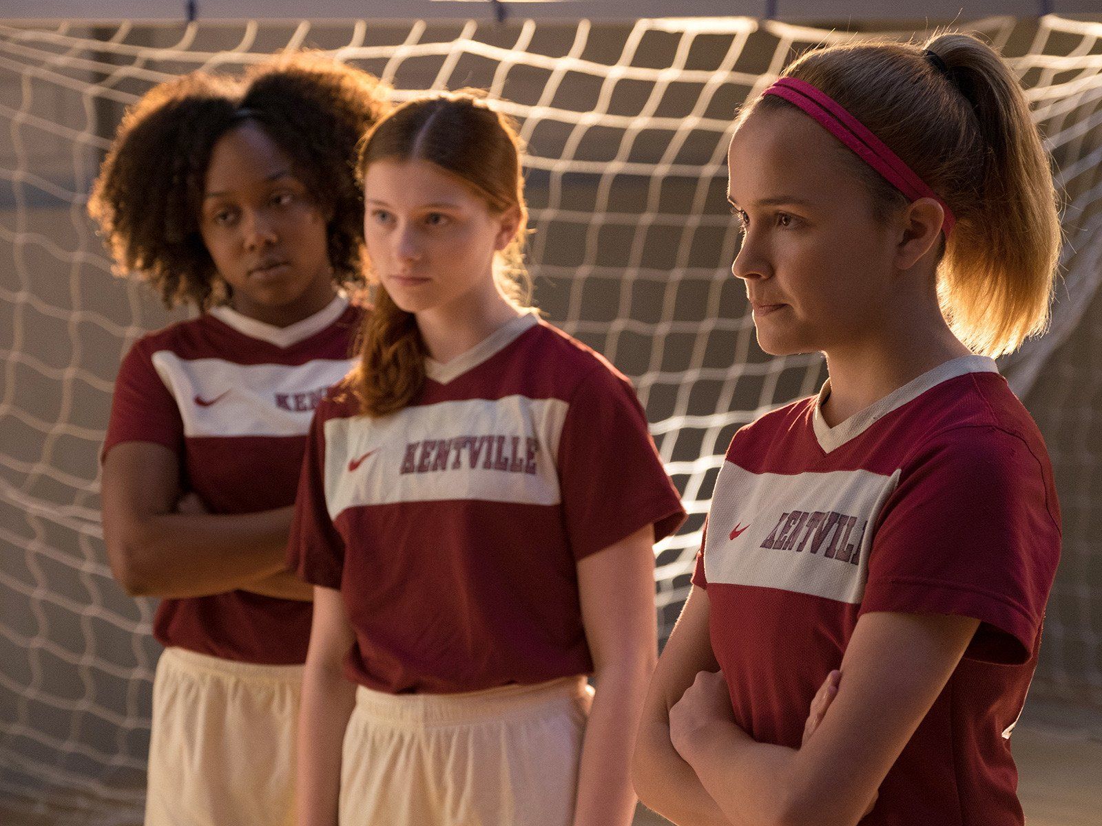 The Kicks TV Show Wallpapers Wallpaper Cave