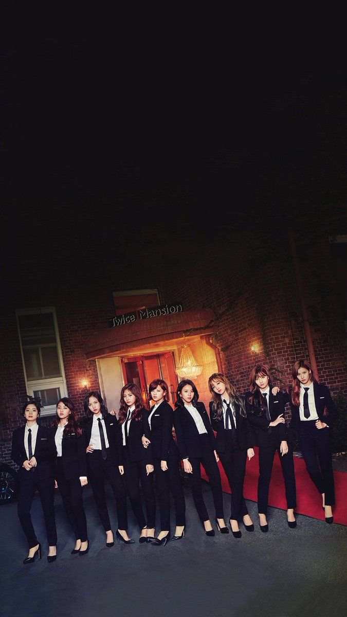 Twice Once Wallpapers Wallpaper Cave