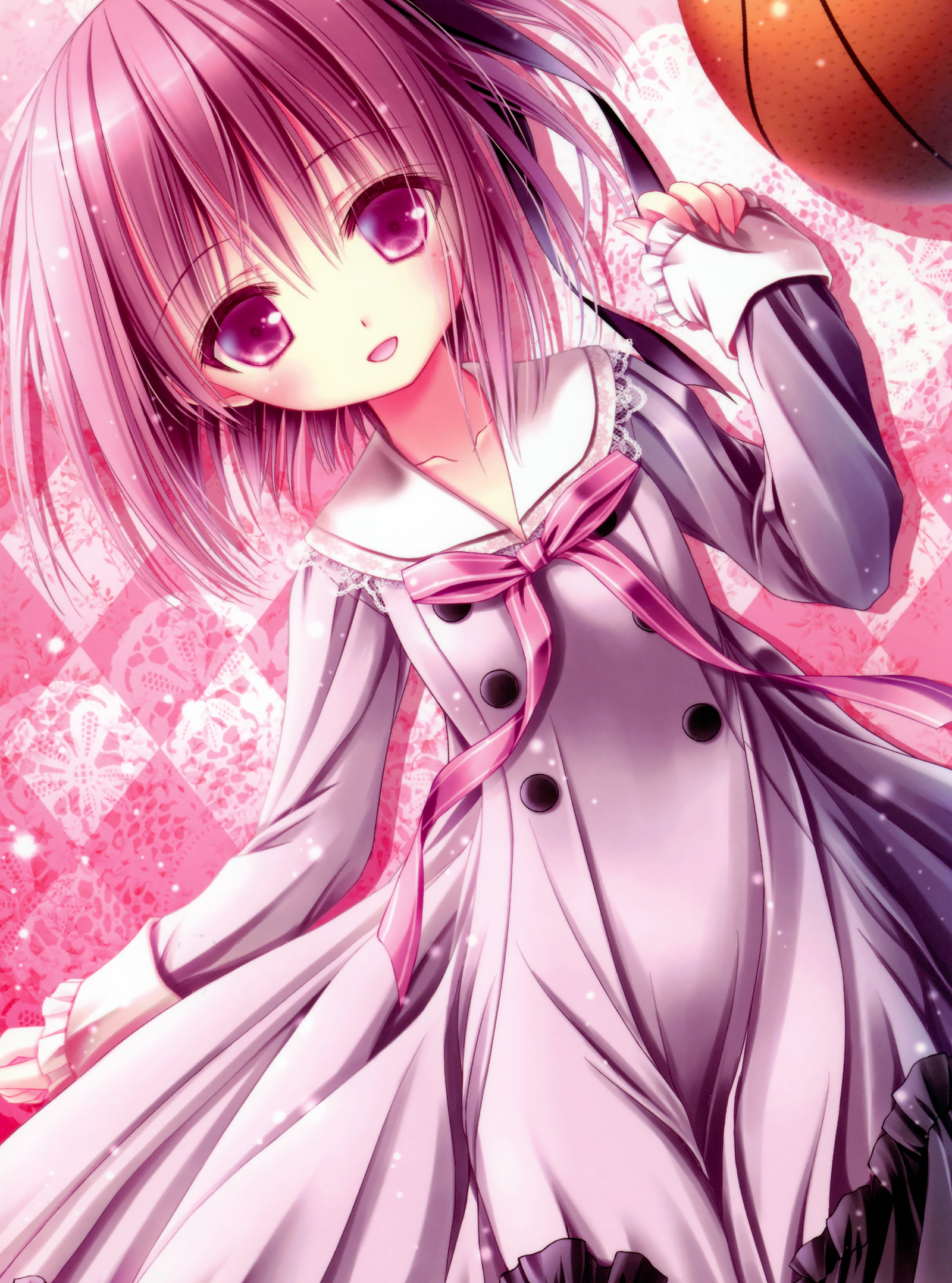 Minato Tomoka HD wallpaper, Background