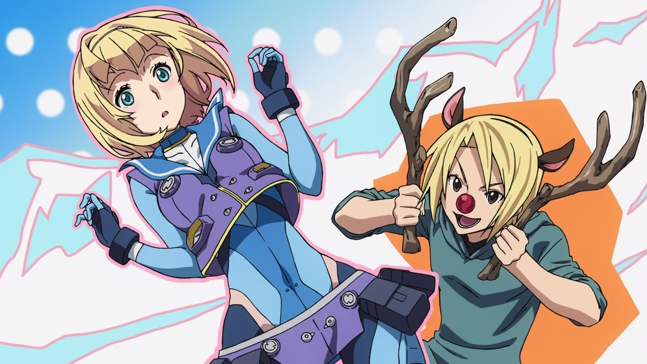 Heavy Object
