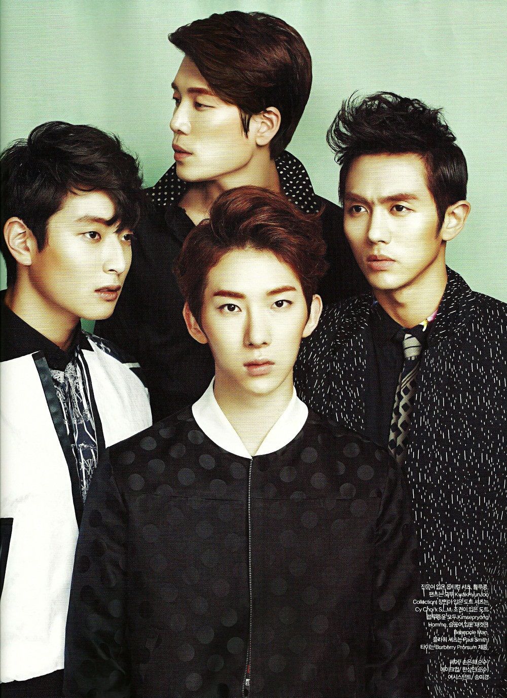 2AM wallpaper, Music, HQ 2AM pictureK Wallpaper 2019