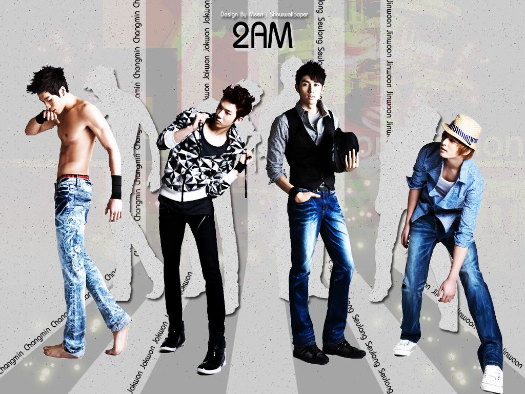 2AM Wallpapers - Wallpaper Cave