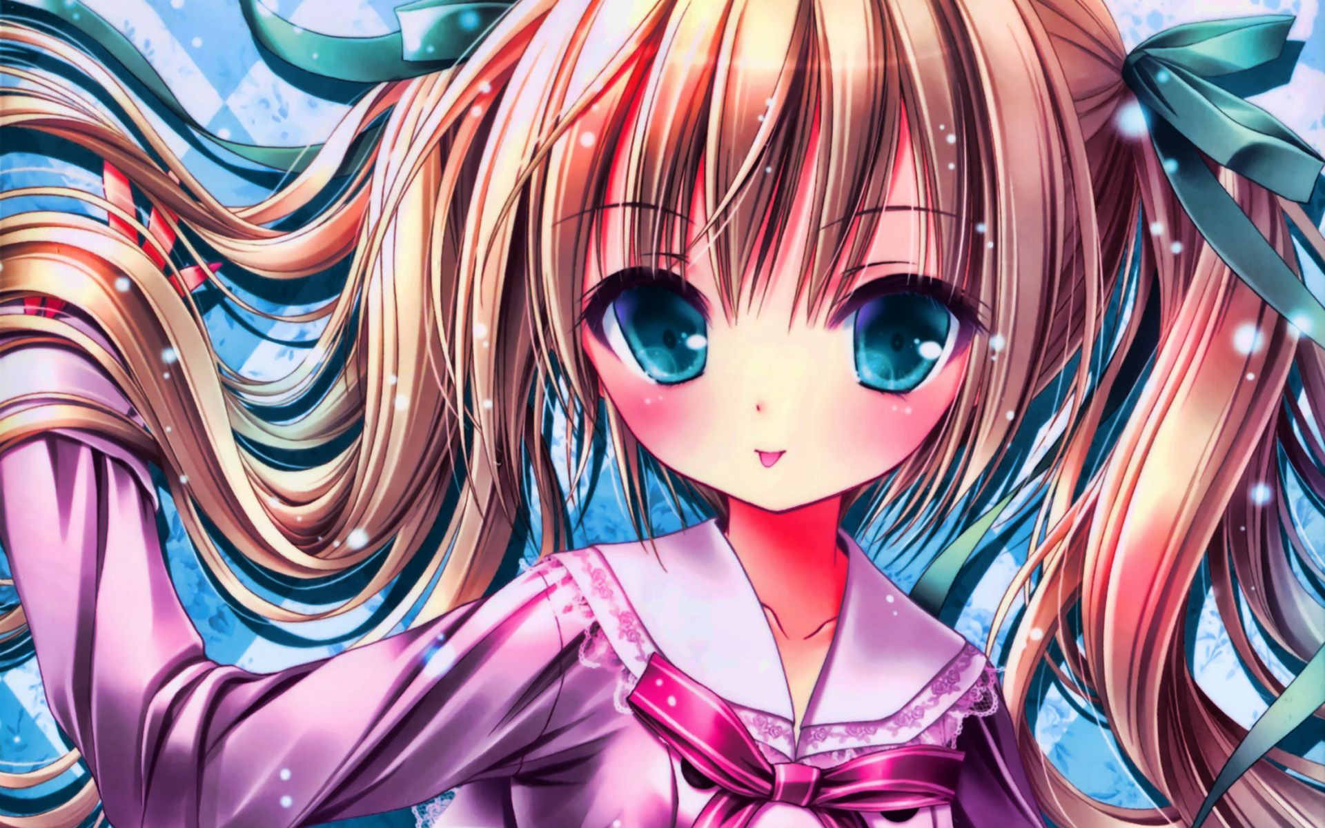 RoKyuBu! Wallpapers Wallpaper Cave