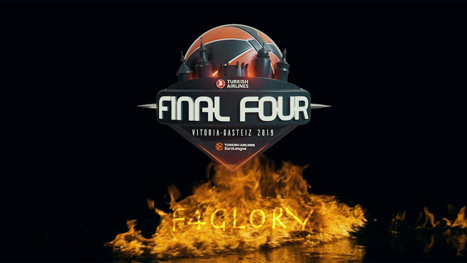 The Final Four is coming