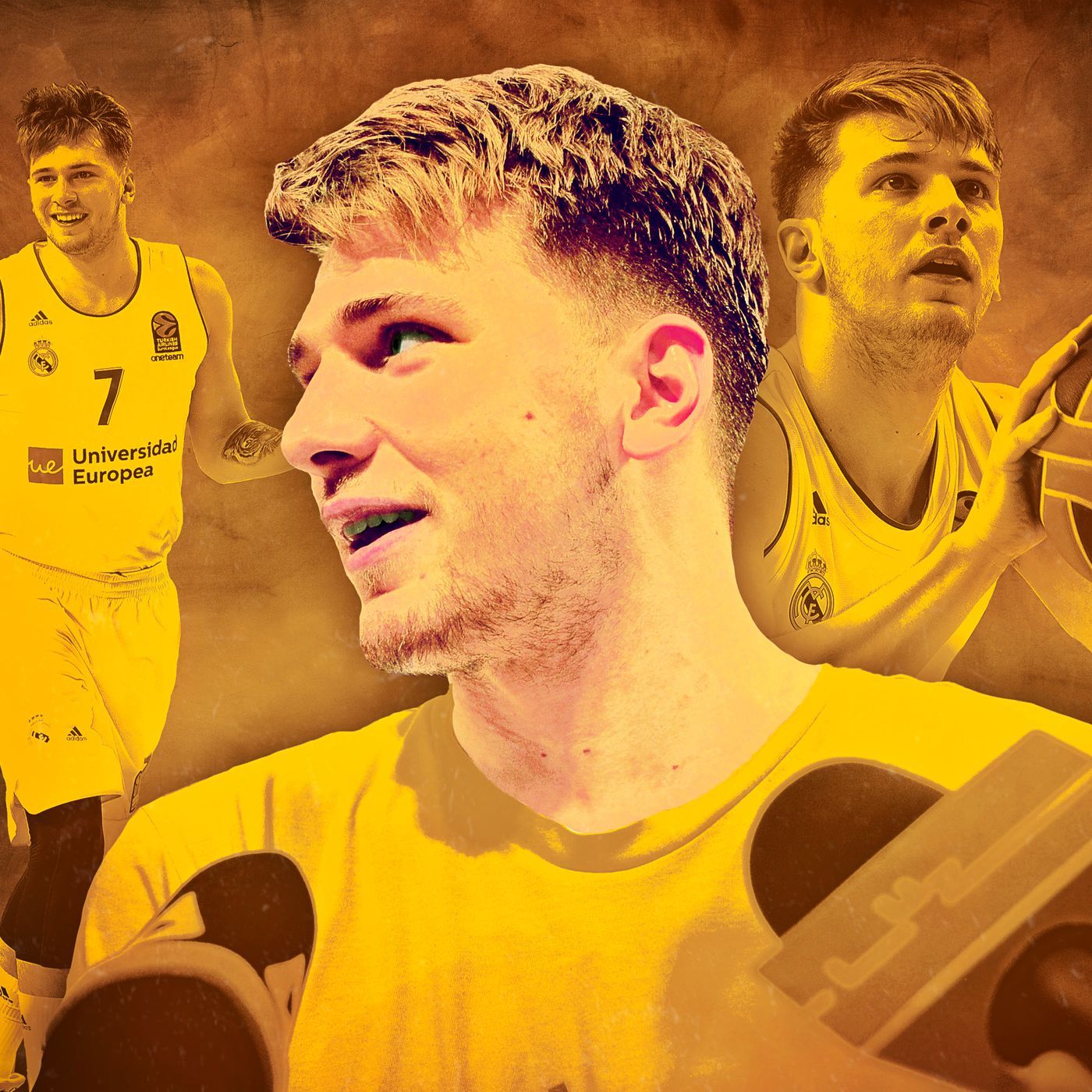 Peer Into Luka Doncic's NBA Future at the EuroLeague Final Four