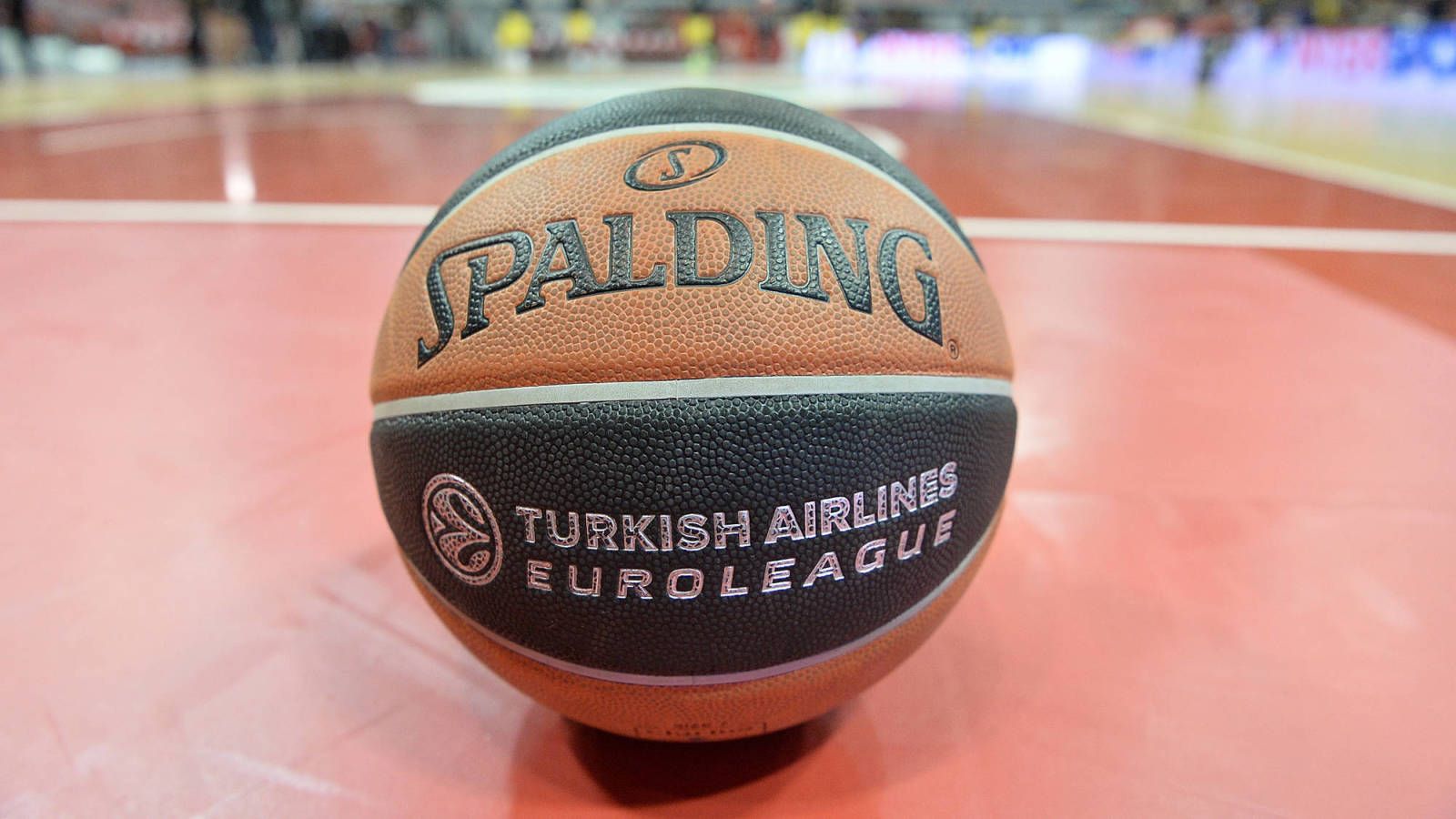 EuroLeague Officially Cancels Remainder Of 2019 20 Season
