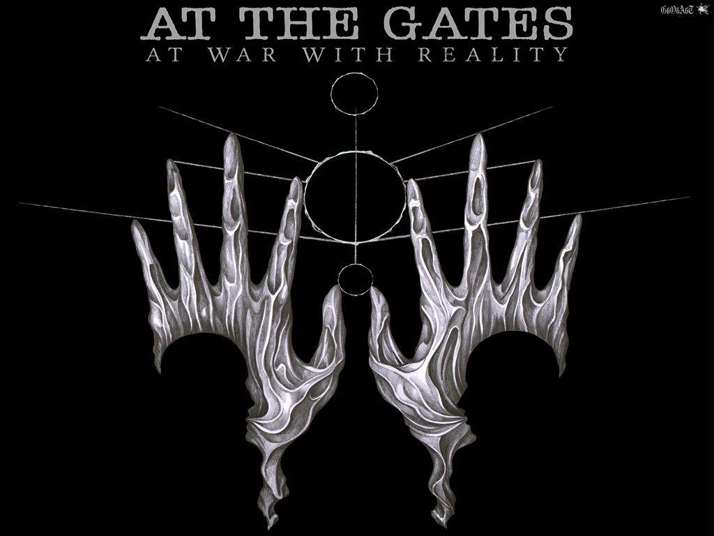 At the Gates Wallpaper. Dope Kevin Gates Wallpaper, Gates Heaven Wallpaper and Bill Gates Wallpaper