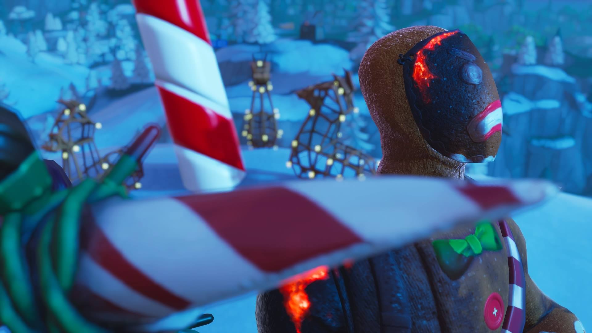 Merry Marauder Fortnite Wallpaper Free Merry Marauder Fortnite Background