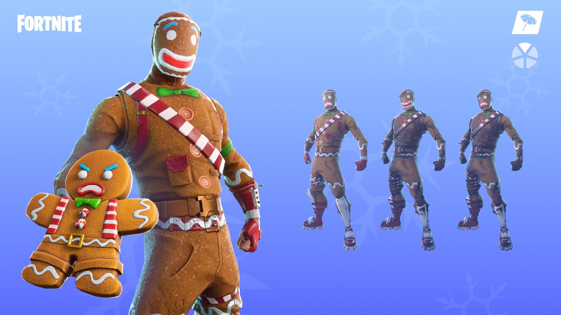 Merry Marauder (outfit)