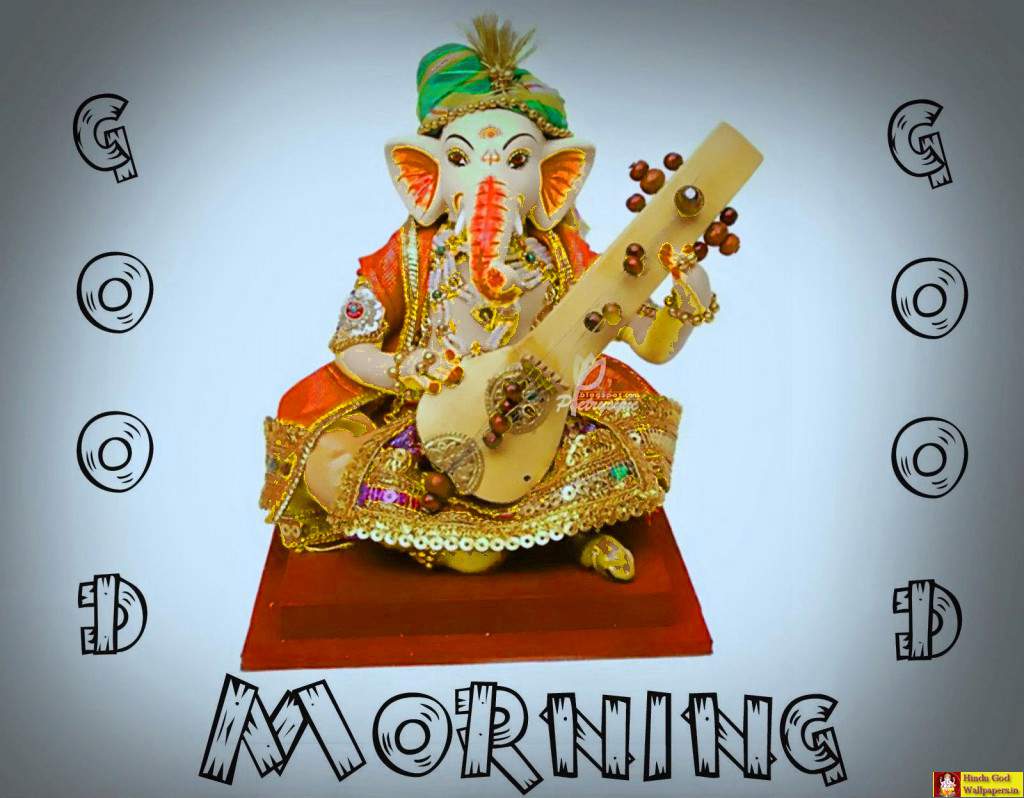 Good Morning 3D Wallpaper Free Download Morning God Image HD Wallpaper & Background Download