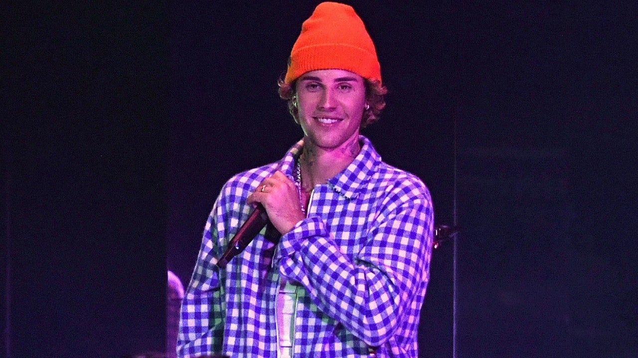 Justin Bieber To Headline 2021 Kids' Choice Awards In 'Full Circle Moment'