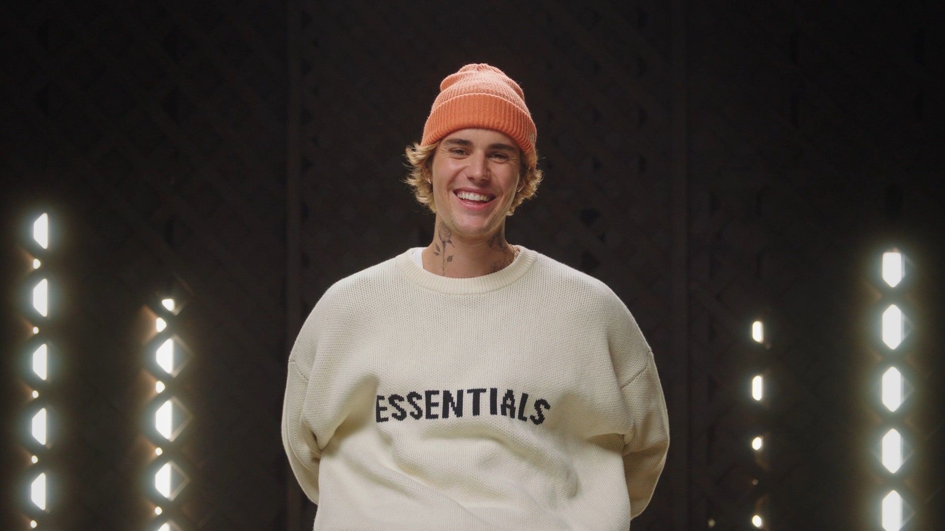The New Justin Bieber Documentary Series Is His Most Intimate Yet