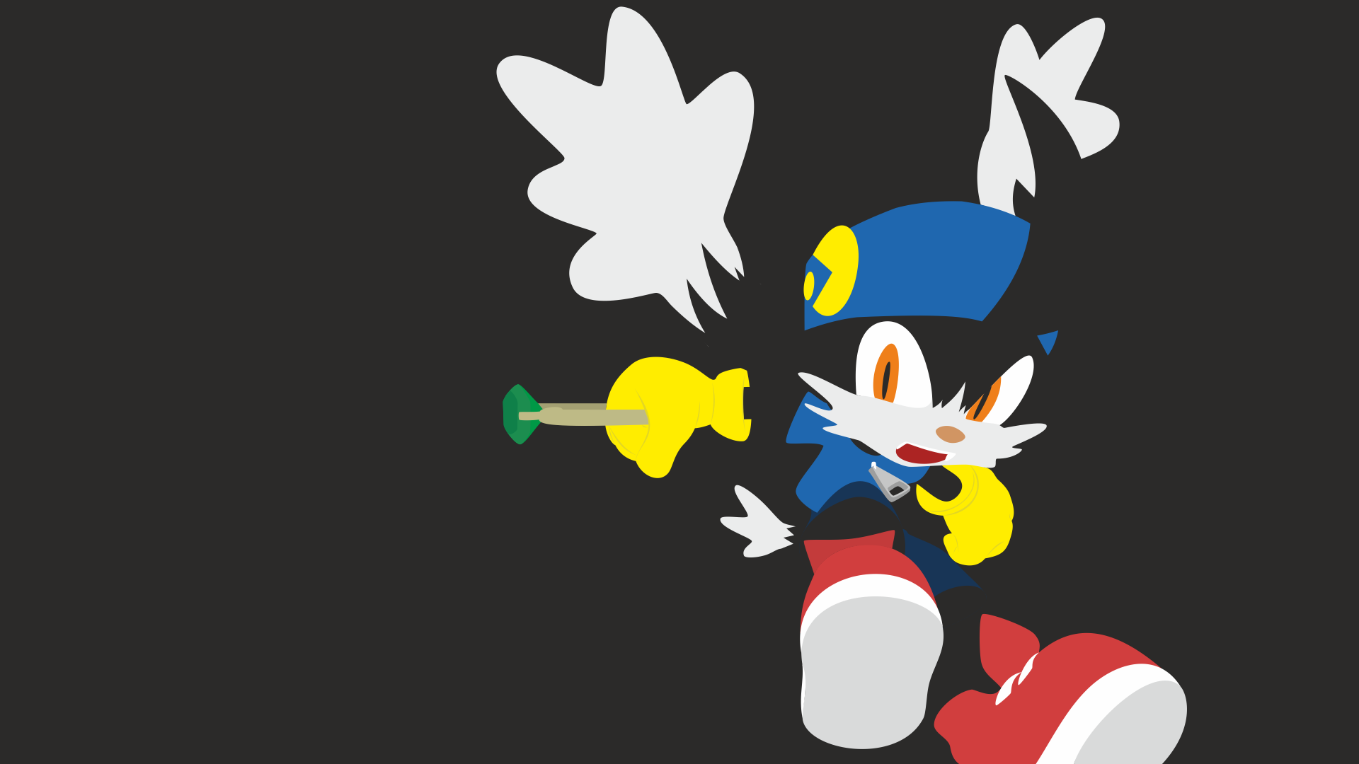 Klonoa Wallpaper. Klonoa Wii Wallpaper, Klonoa Wallpaper and