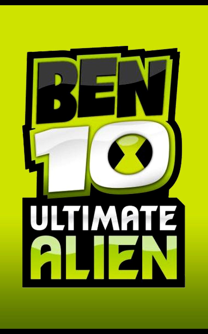 Free download Ben 10 Ultimate Alien HD Logo Wallpaper Download Wallpaper in [960x1280] for your Desktop, Mobile & Tablet. Explore Ben 10 Ultimate Alien Wallpaper. Ben 10 Ultimate Alien
