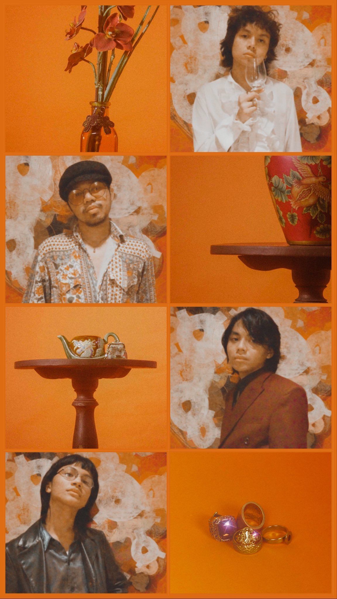 IVOS ideas. king of spades, aesthetic boy, spade