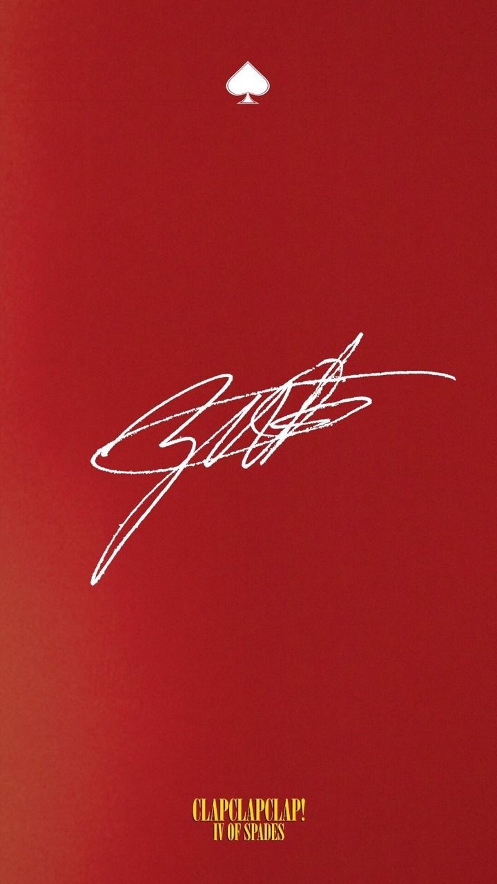 IV of Spades Wallpaper