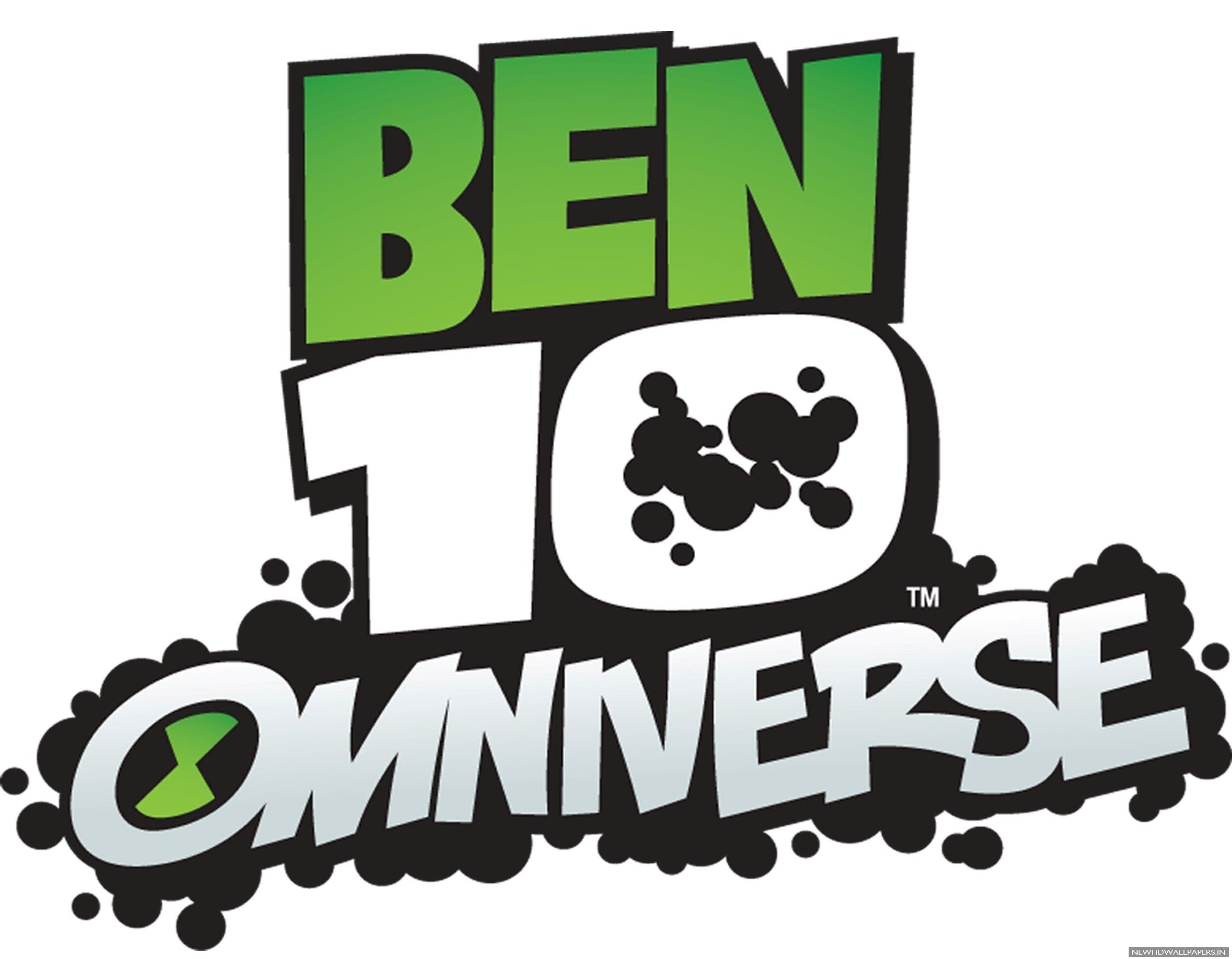 Ben 10 Omniverse Wallpaper background picture