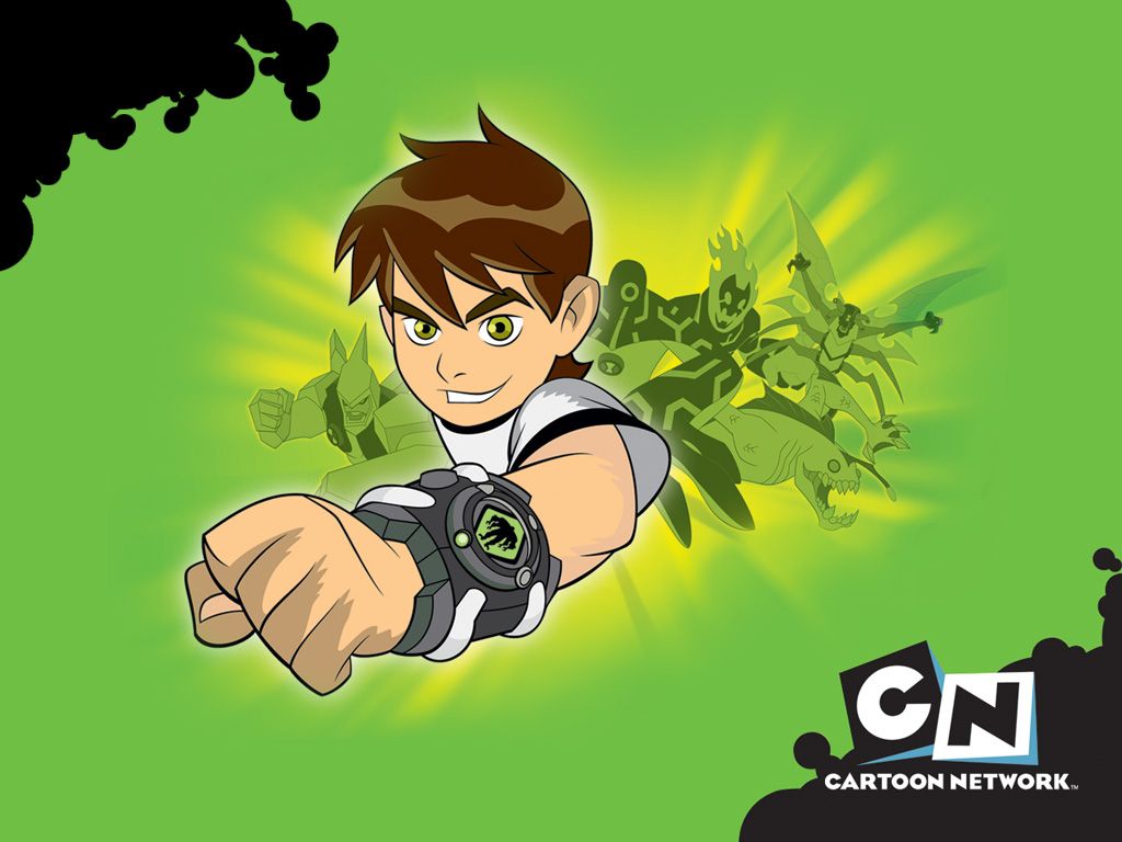 Free Ben 10 Clipart, Download Free Clip Art, Free Clip Art on Clipart Library