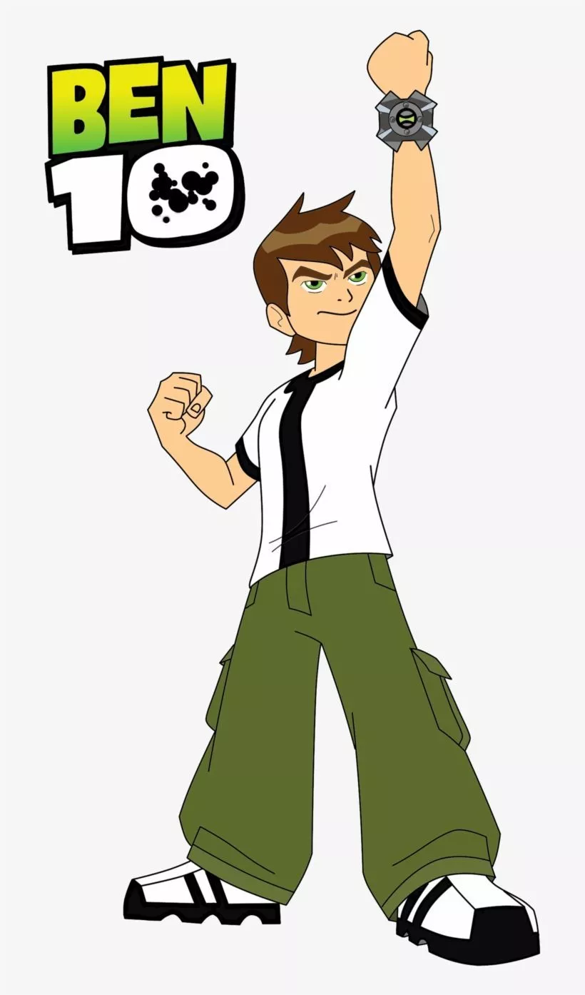Ben 10 HD Wallpaper High Definition