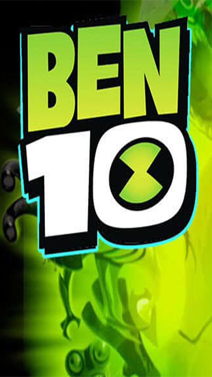 Ben 10 Lock Screen HD Wallpaper for Android