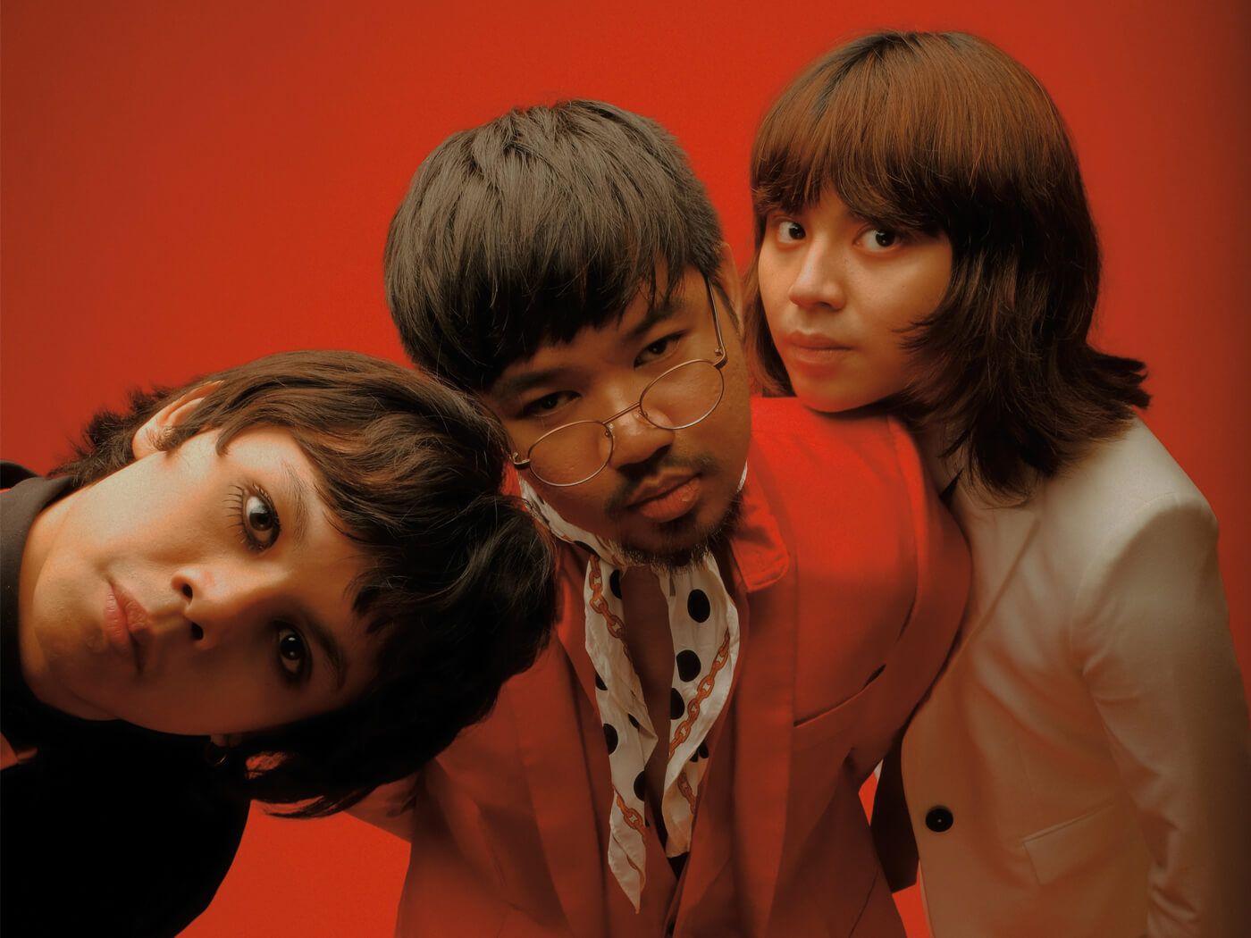 Meet the Philippines' indie rock phenomenon IV Of Spades. Guitar.com. All Things Guitar