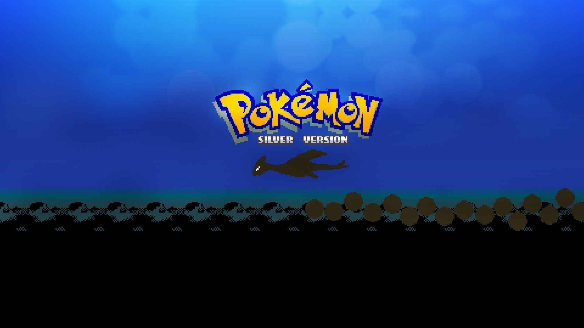 Pokémon Pixel Wallpaper Free Pokémon Pixel Background