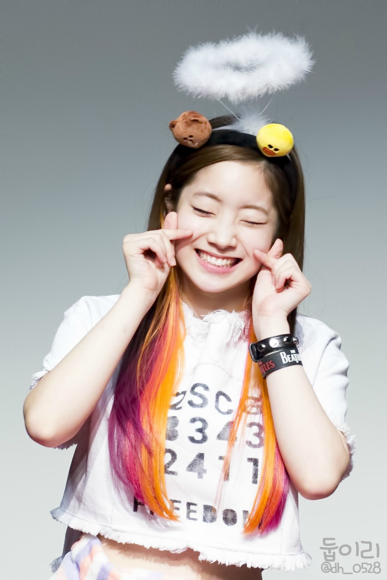 ♡ NO DAHYUN NO FUN ♡ Official Thread Baby Eagle Kim Dahyun Twice Artists. Kpop girls, Twice dahyun, Twice