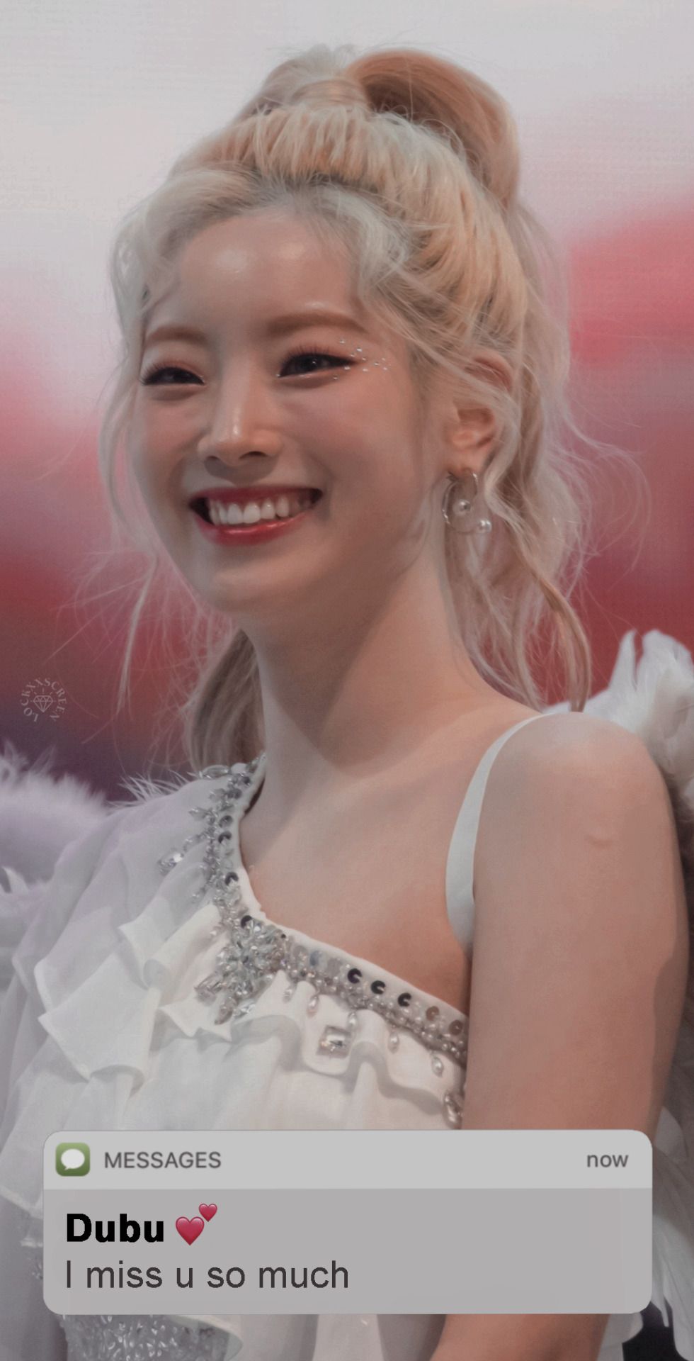 dahyun wallpaper Tumblr posts
