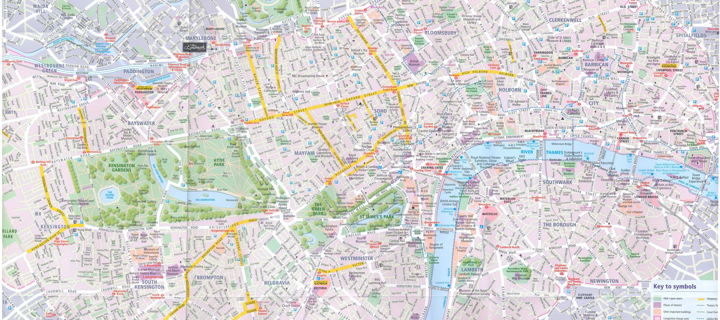 Free download London City Map 17 High Resolution Wallpaper [2500x1111] for your Desktop, Mobile & Tablet. Explore London Map Wallpaper. Map Wallpaper for Walls, World Map Wallpaper, Game