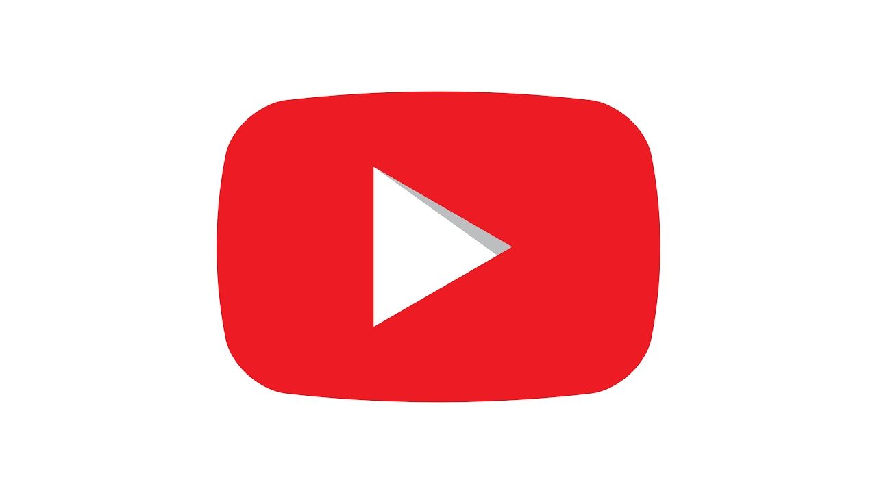 Youtube Logos