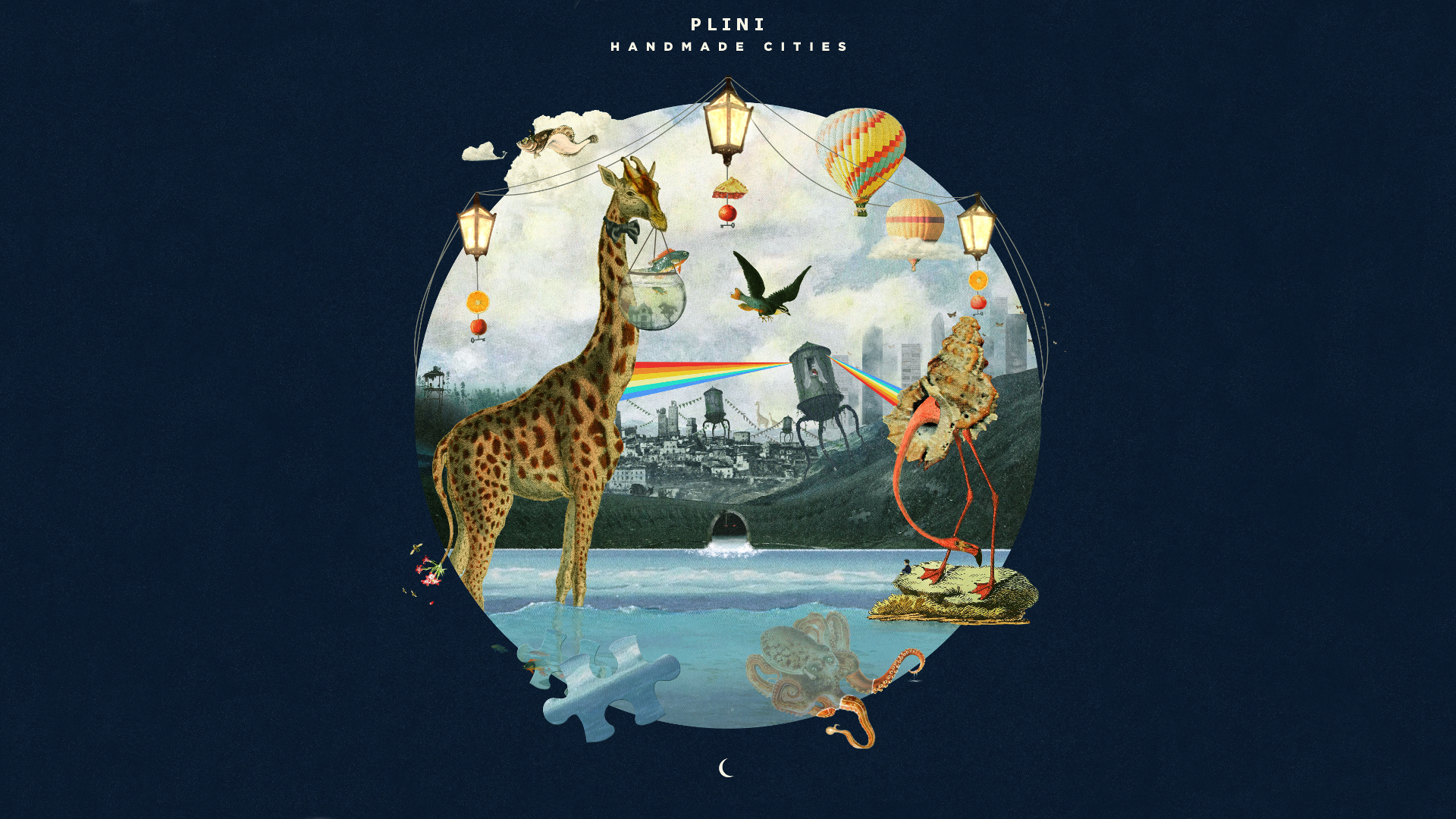 Plini album wallpaper [1920x1080]. Album art, Wallpaper, HD wallpaper