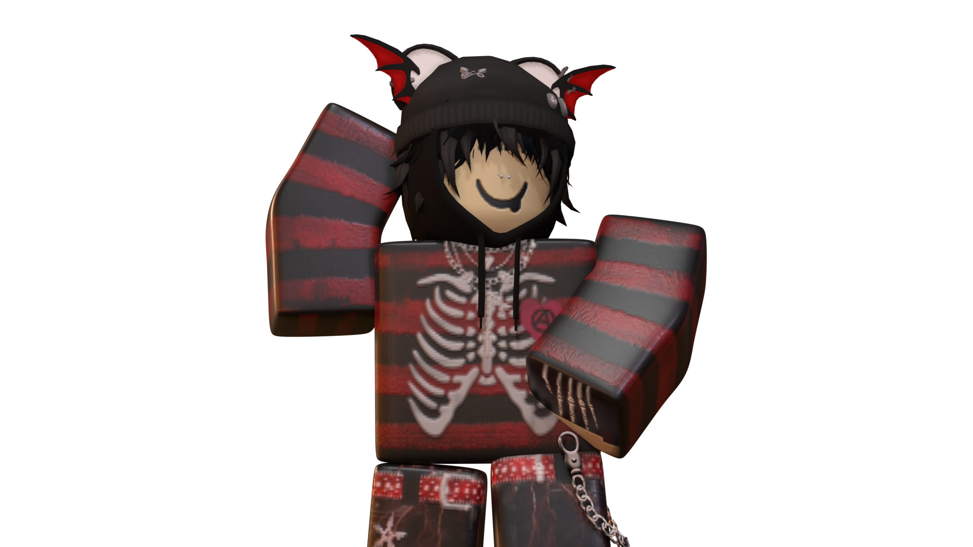 Emo roblox HD wallpapers