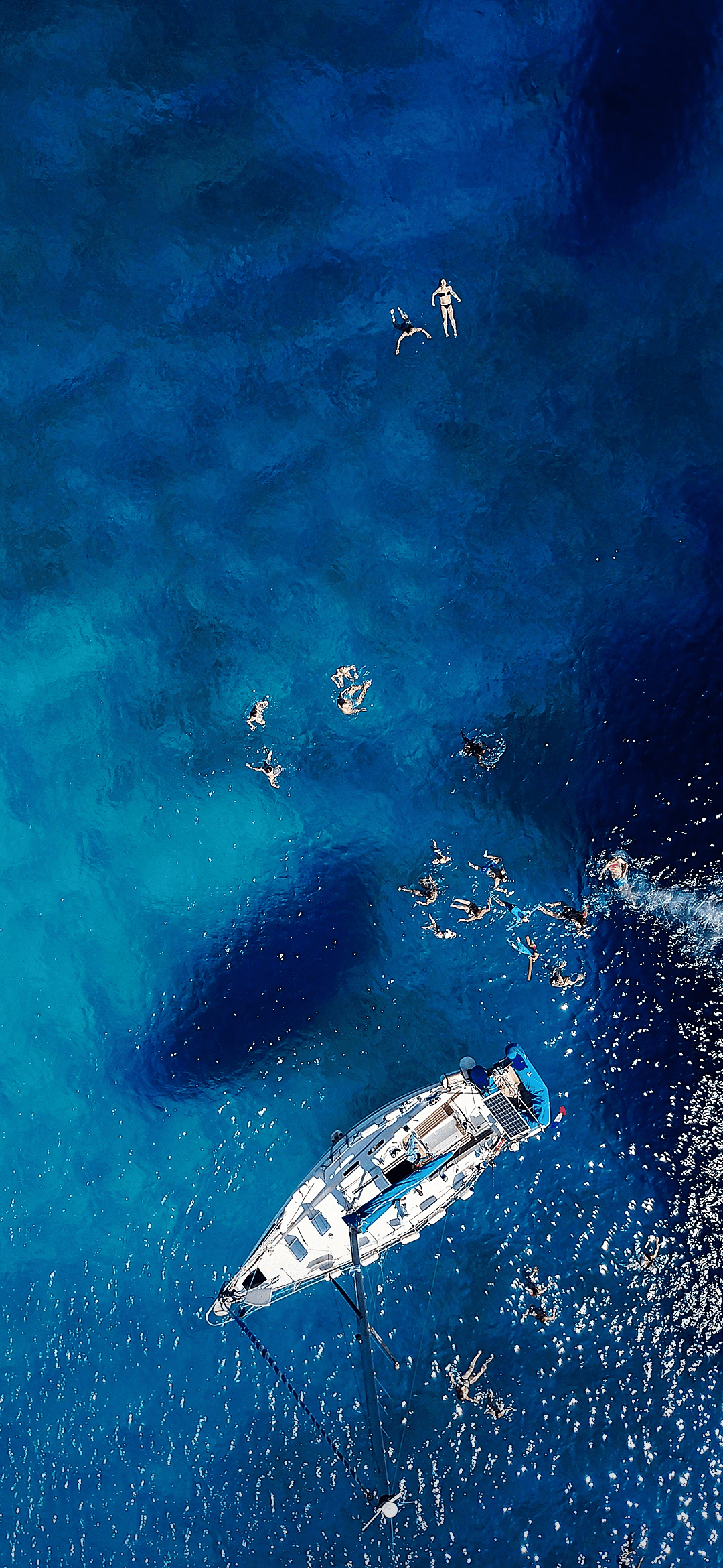 Asus Zenfone 6 Wallpaper Zenfone 6 HD Wallpaper