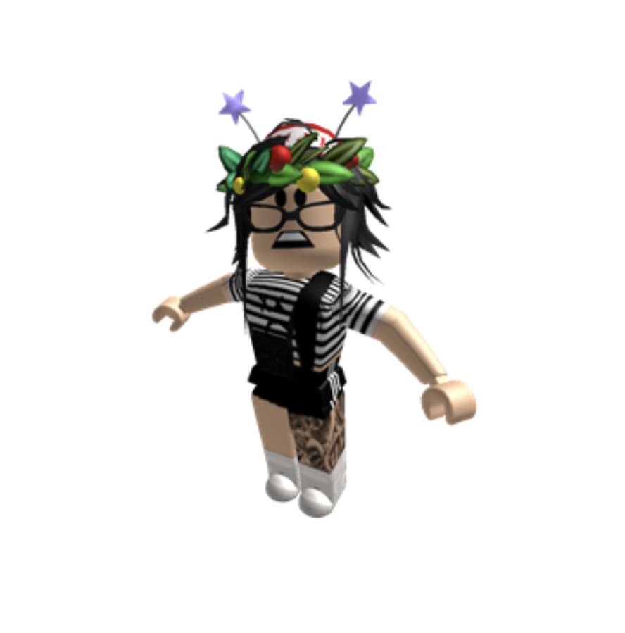 btsamodemais. Roblox roblox, Cool avatars, Kawaii anime