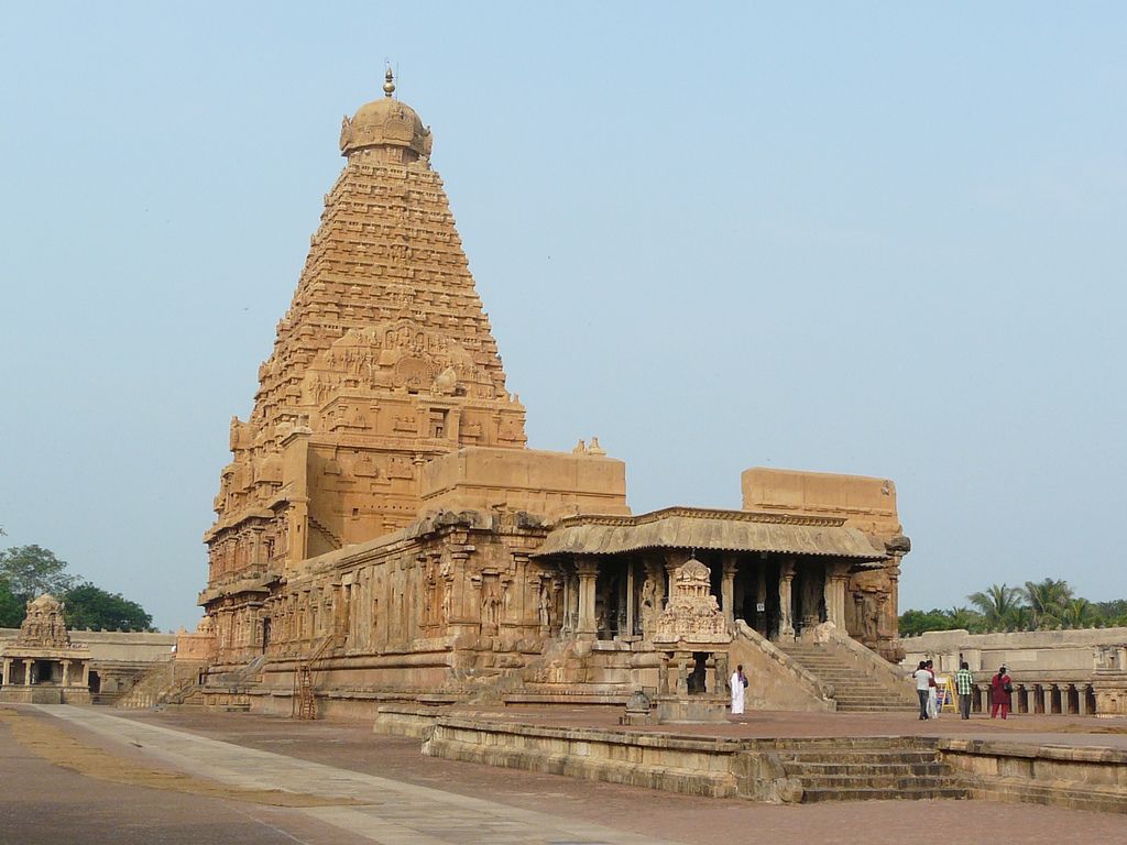 Best Things To Do In Thanjavur, The City Of Temples In India