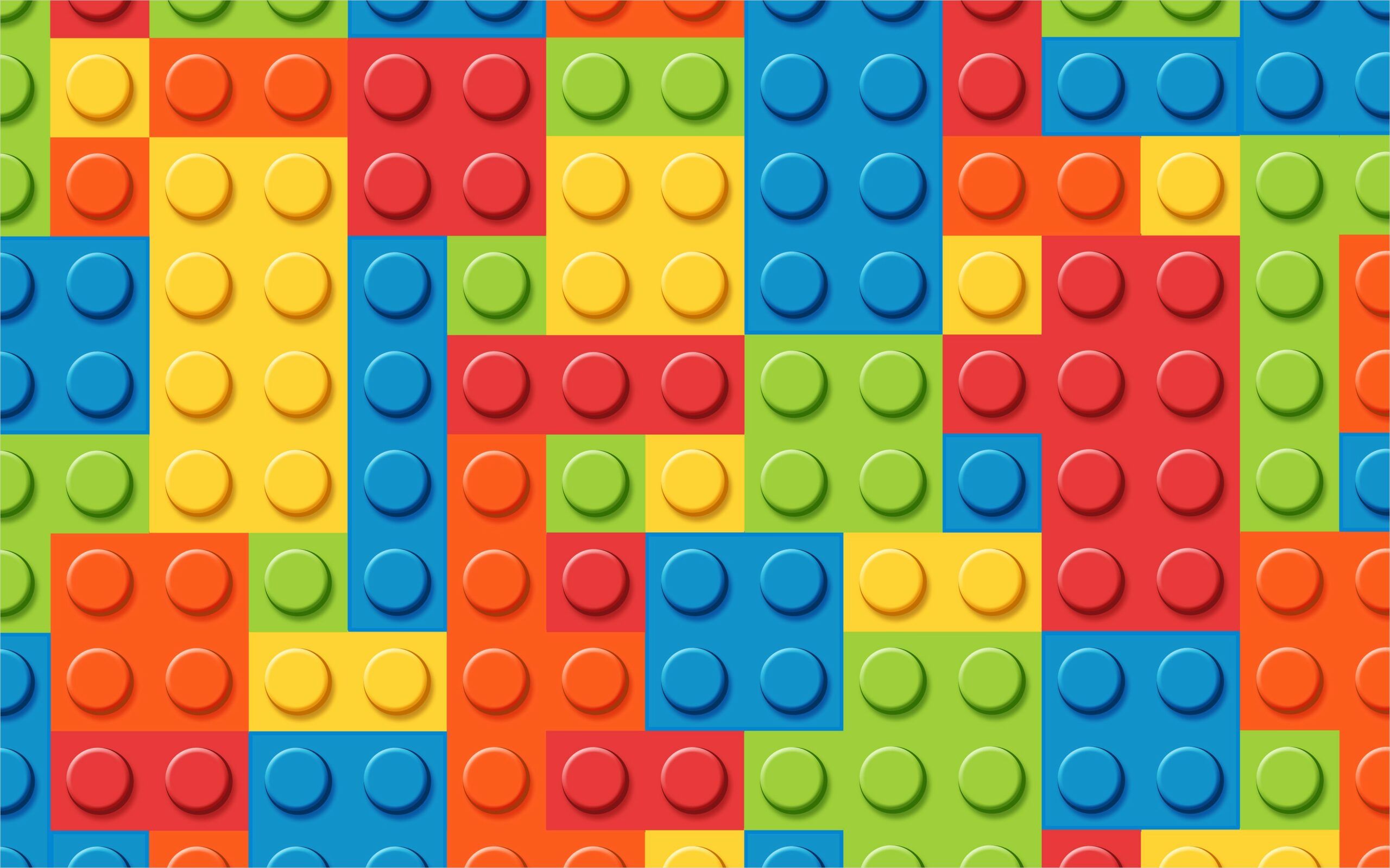 4K LEGO Wallpapers - Wallpaper Cave