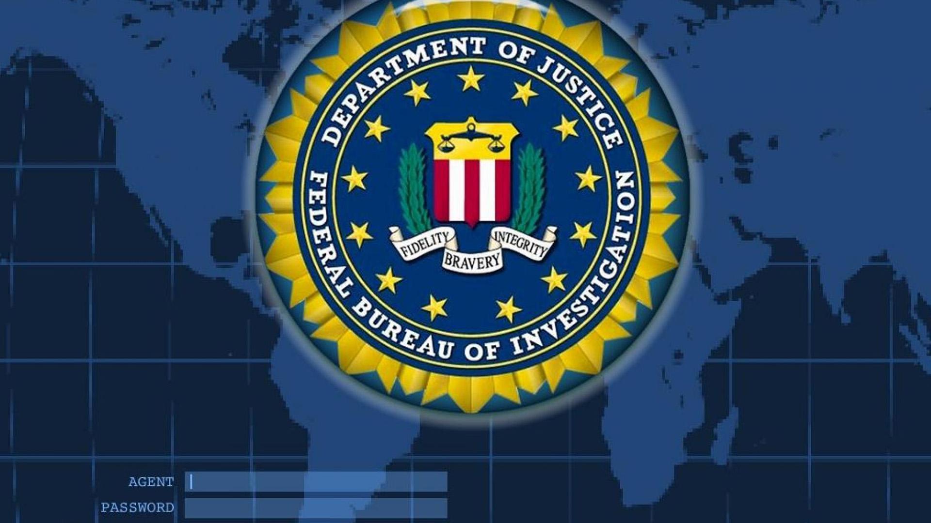 FBI Secret Agent Wallpapers - Wallpaper Cave