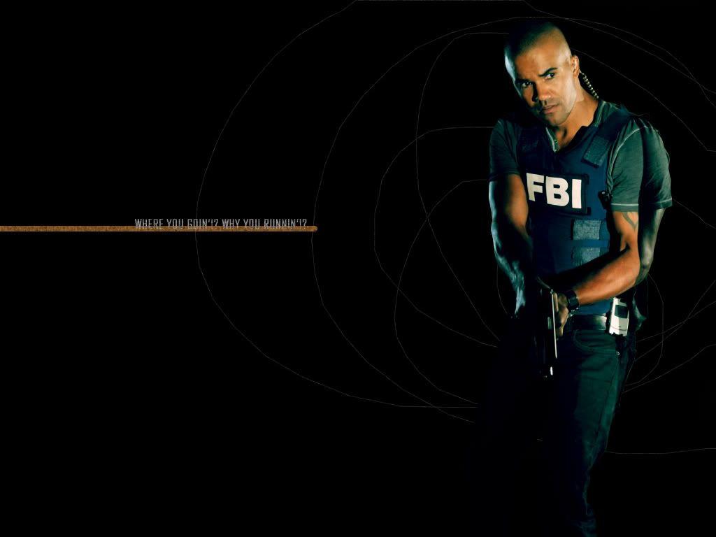 FBI Agent Wallpaper Free FBI Agent Background