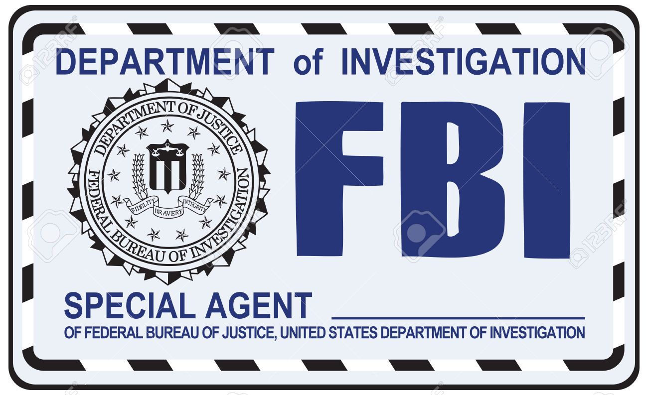 FBI PNG