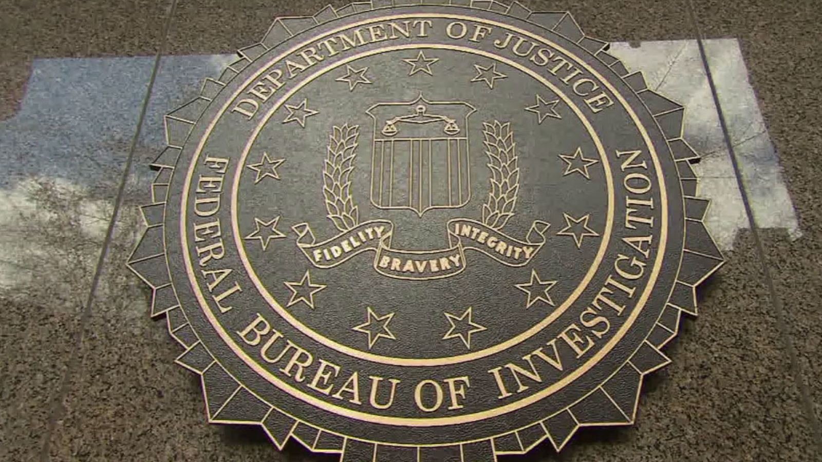FBI special agent fired amid criminal investigation Los Angeles