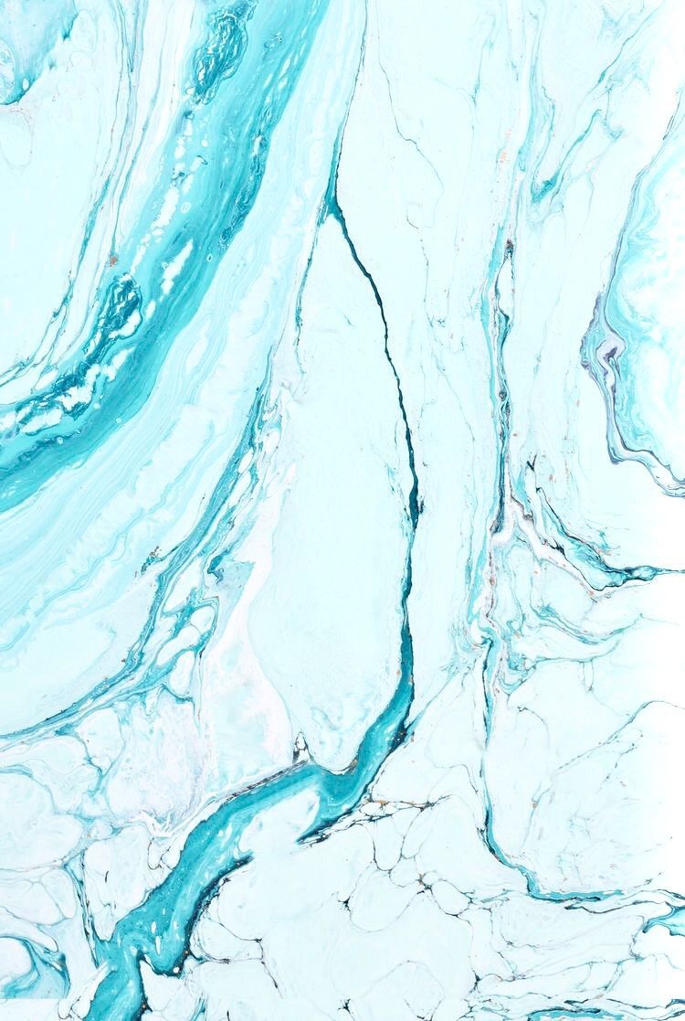 Apple Watch faces. Blue aesthetic pastel, Blue marble wallpaper, Marble wallpaper phone