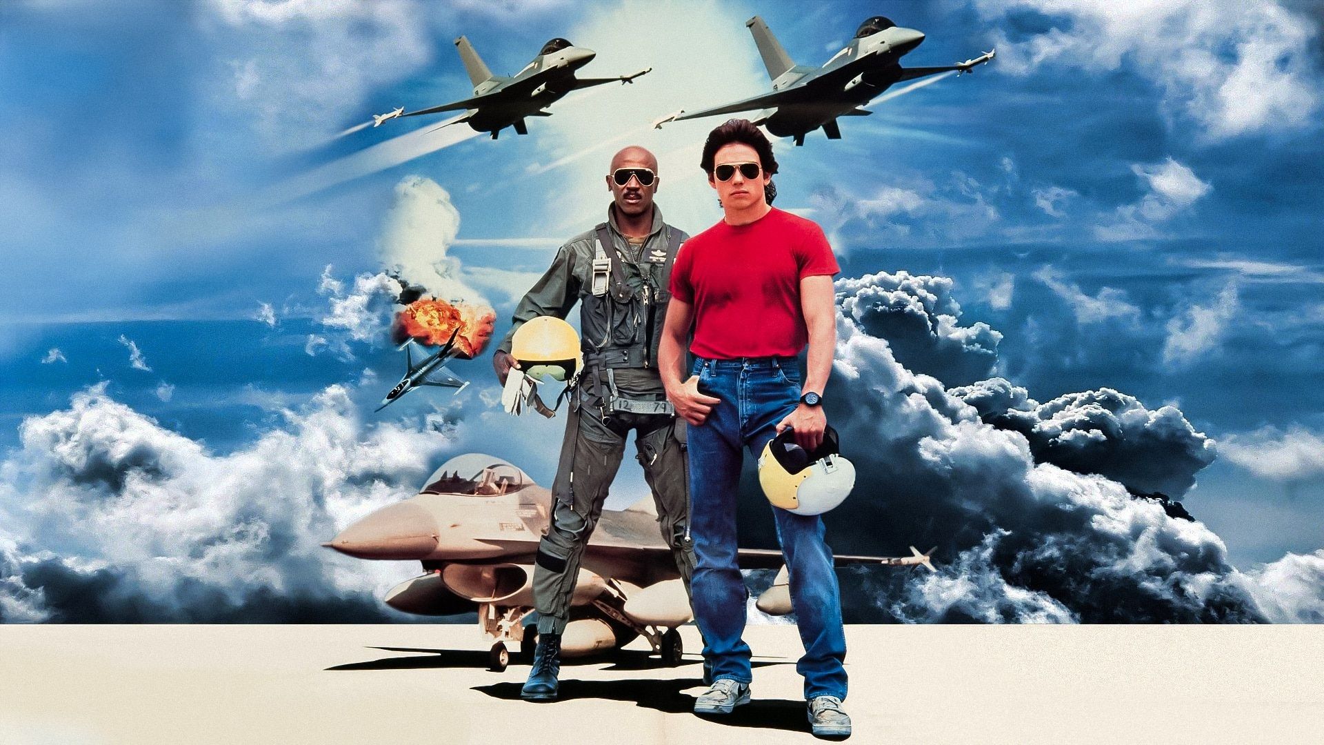 The 5 best military movies of the 1980s