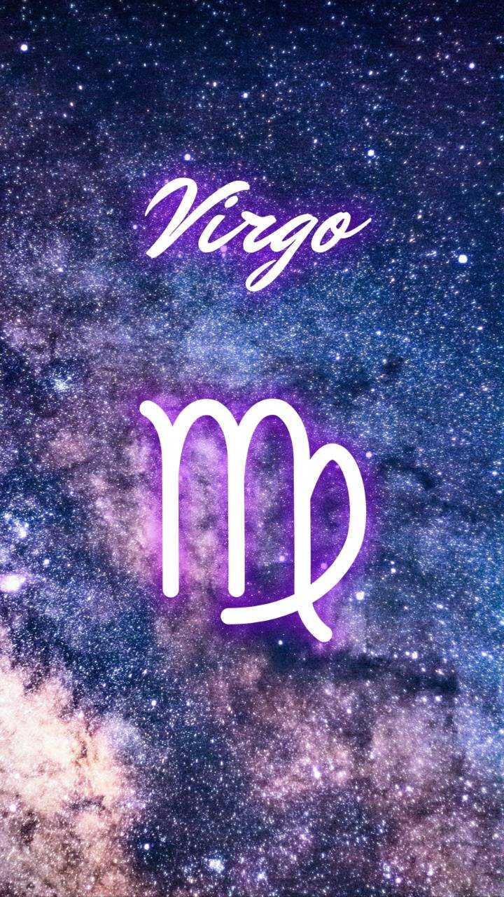 virgo fire sign